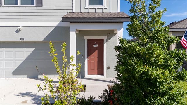 9019 WAXWING WAY, Parrish, FL 34219