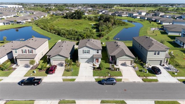 9019 WAXWING WAY, Parrish, FL 34219