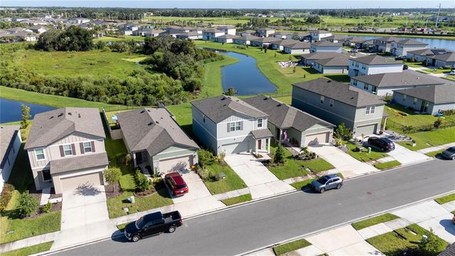 9019 WAXWING WAY, Parrish, FL 34219