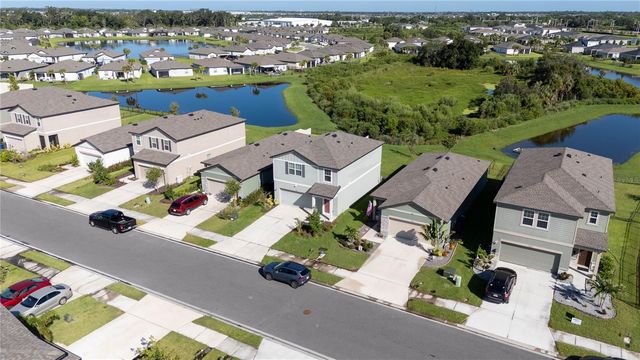 9019 WAXWING WAY, Parrish, FL 34219