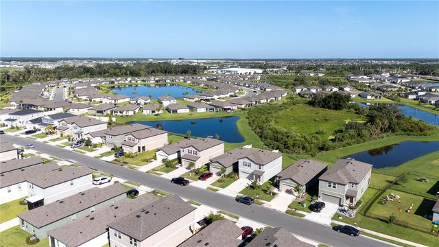 9019 WAXWING WAY, Parrish, FL 34219