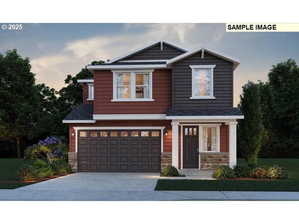 15944 Sw Bluewater Ter, Tigard, OR 97224