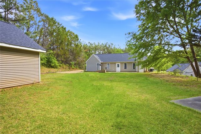 502 Willow Branch Lane, Seneca, SC 29678