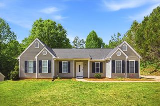 502 Willow Branch Lane, Seneca, SC 29678