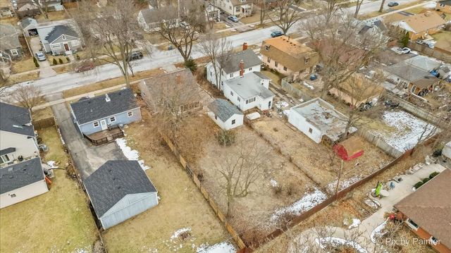 1034 W New York Street, Aurora, IL 60506