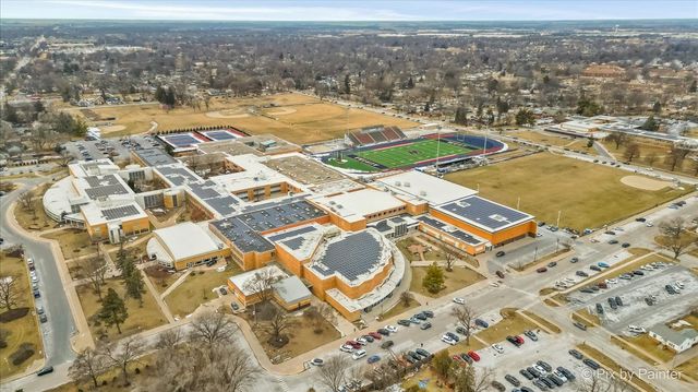 1034 W New York Street, Aurora, IL 60506