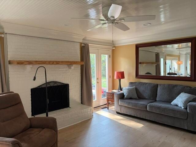 707 Nomad Lane, Mount Pleasant, SC 29464
