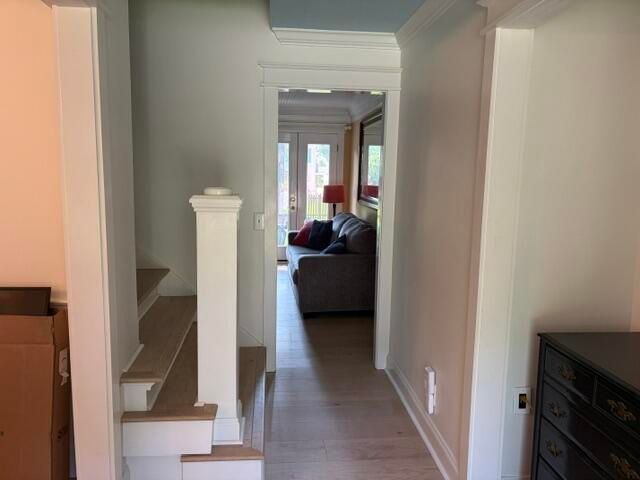 707 Nomad Lane, Mount Pleasant, SC 29464