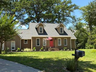 707 Nomad Lane, Mount Pleasant, SC 29464