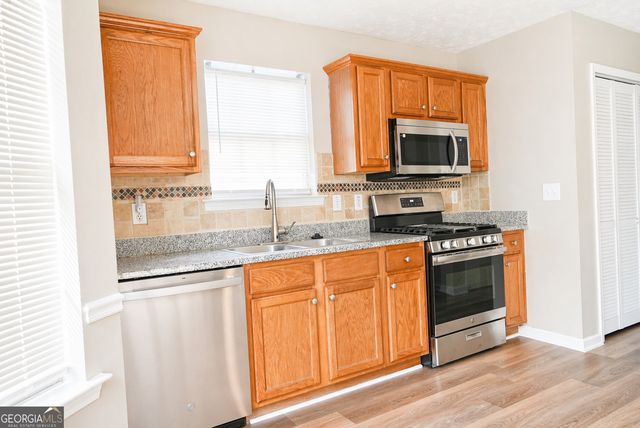 140 Tillman Court, Mcdonough, GA 30253
