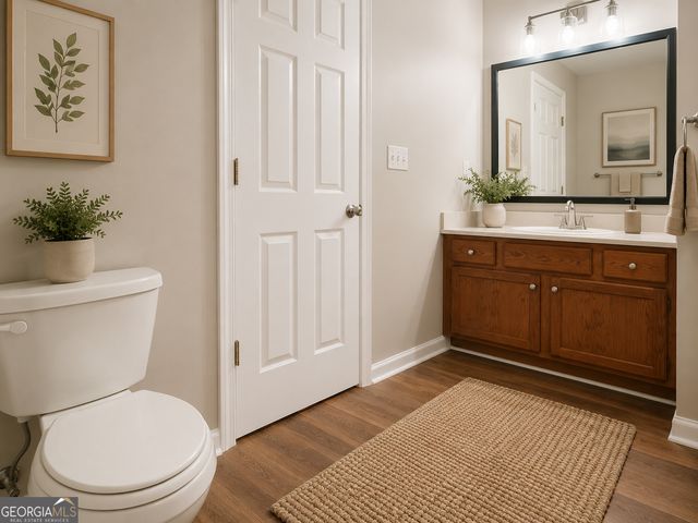 140 Tillman Court, Mcdonough, GA 30253
