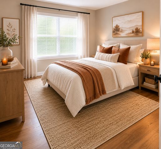 140 Tillman Court, Mcdonough, GA 30253