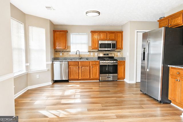 140 Tillman Court, Mcdonough, GA 30253