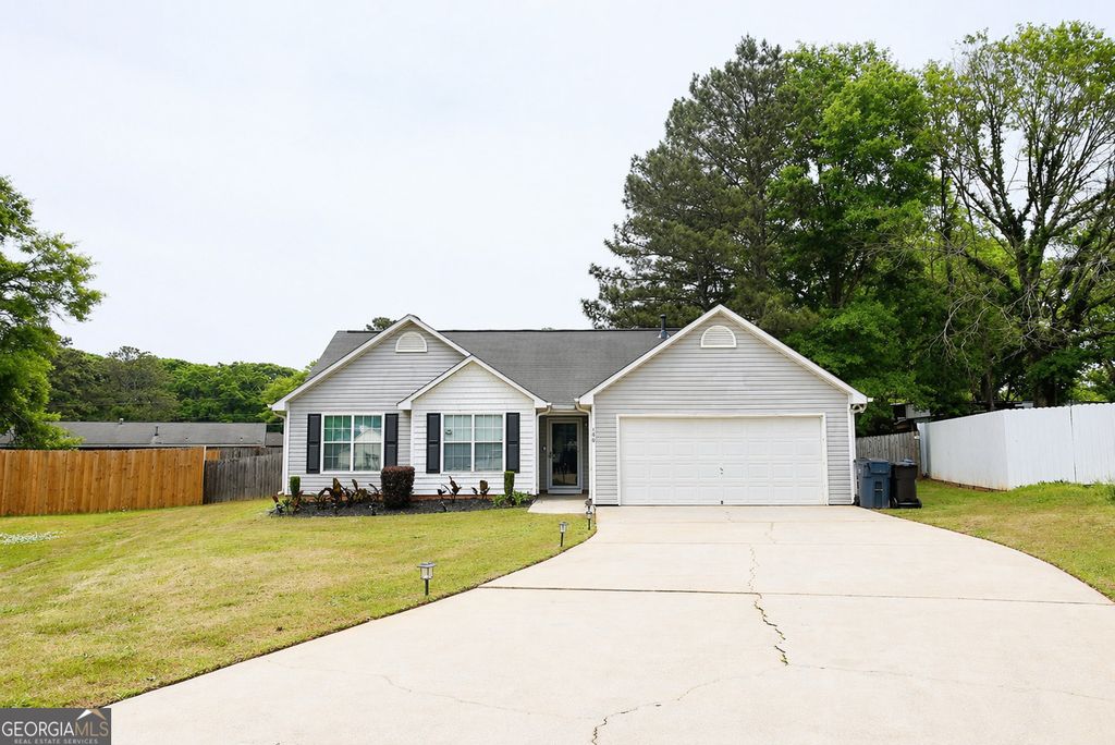 140 Tillman Court, Mcdonough, GA 30253