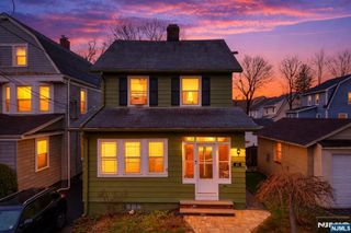 48 Wilfred Street, West Orange, NJ 07052