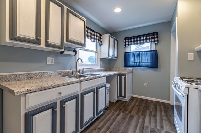 3036 165th Street, Hammond, IN 46323