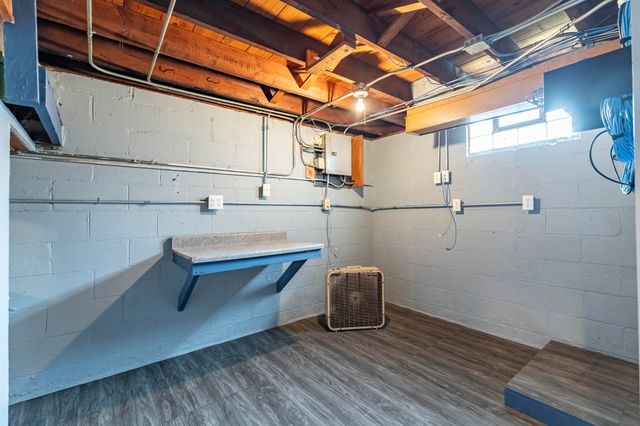 3036 165th Street, Hammond, IN 46323