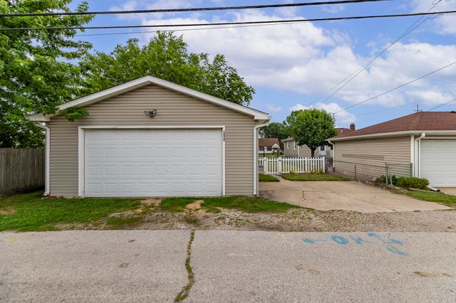 3036 165th Street, Hammond, IN 46323