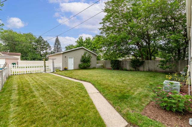 3036 165th Street, Hammond, IN 46323