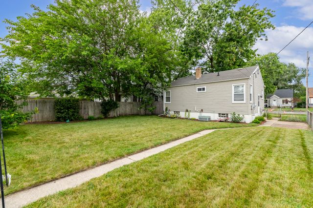 3036 165th Street, Hammond, IN 46323