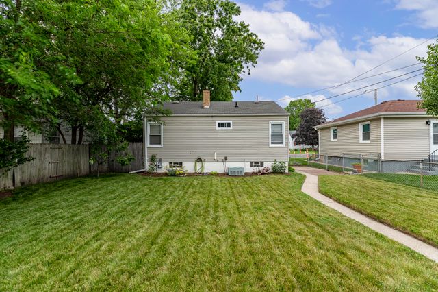 3036 165th Street, Hammond, IN 46323