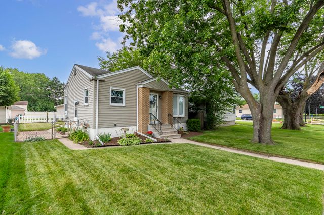 3036 165th Street, Hammond, IN 46323