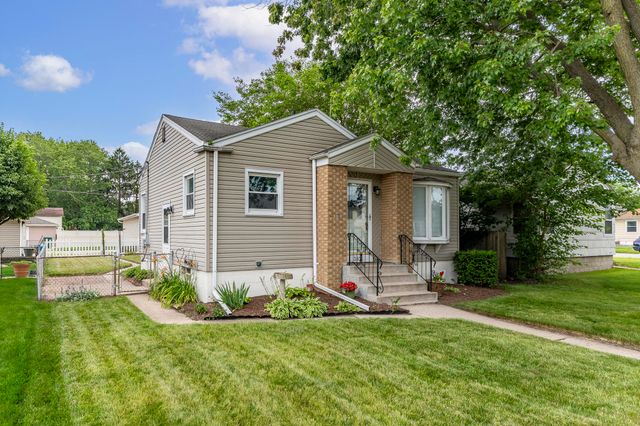 3036 165th Street, Hammond, IN 46323