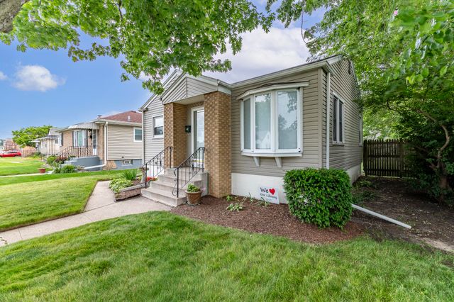 3036 165th Street, Hammond, IN 46323