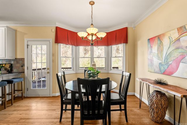 7 Sugar Maple Court, Little Rock, AR 72212