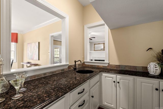 7 Sugar Maple Court, Little Rock, AR 72212