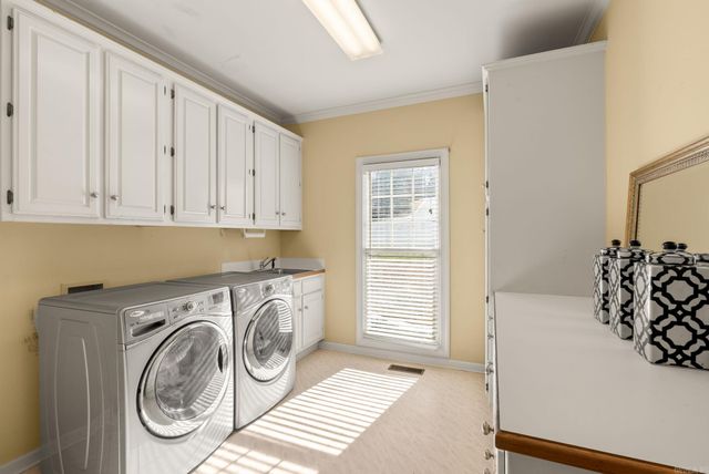 7 Sugar Maple Court, Little Rock, AR 72212