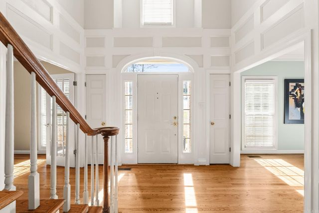 7 Sugar Maple Court, Little Rock, AR 72212