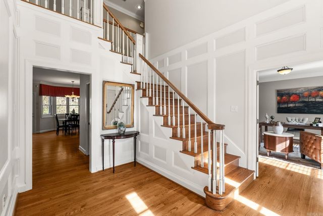 7 Sugar Maple Court, Little Rock, AR 72212