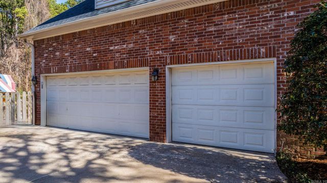 7 Sugar Maple Court, Little Rock, AR 72212