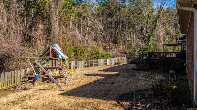 7 Sugar Maple Court, Little Rock, AR 72212