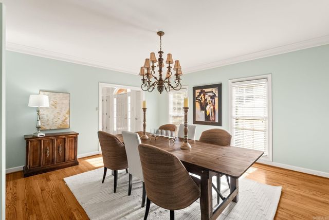 7 Sugar Maple Court, Little Rock, AR 72212