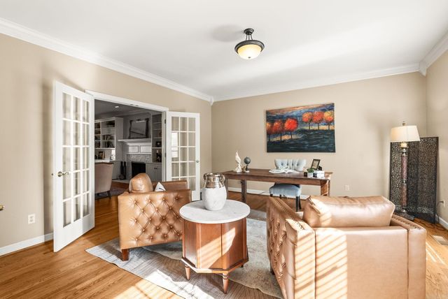 7 Sugar Maple Court, Little Rock, AR 72212