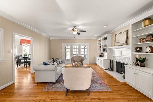 7 Sugar Maple Court, Little Rock, AR 72212