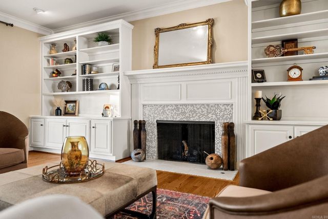 7 Sugar Maple Court, Little Rock, AR 72212