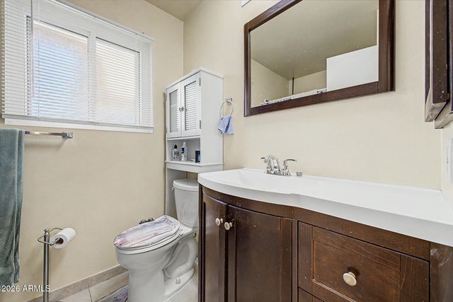 10306 W AUDREY Drive, Sun City, AZ 85351