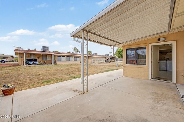 10306 W AUDREY Drive, Sun City, AZ 85351