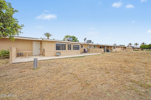 10306 W AUDREY Drive, Sun City, AZ 85351