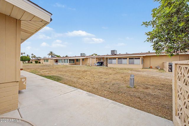 10306 W AUDREY Drive, Sun City, AZ 85351