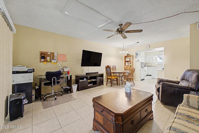 10306 W AUDREY Drive, Sun City, AZ 85351