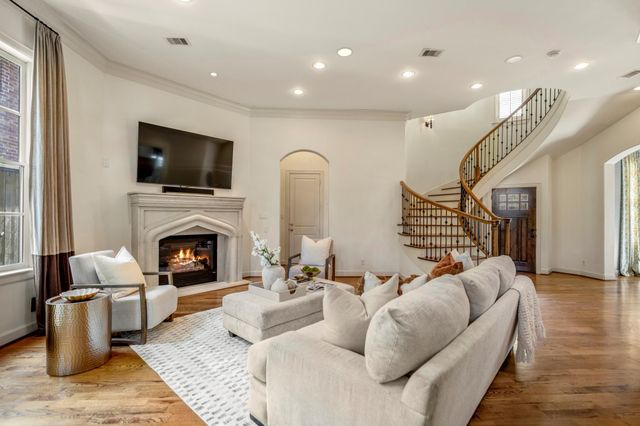 2814 Mid Lane, Houston, TX 77027