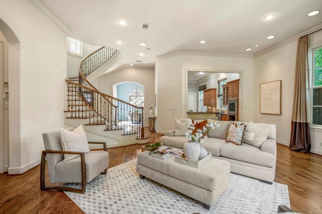 2814 Mid Lane, Houston, TX 77027