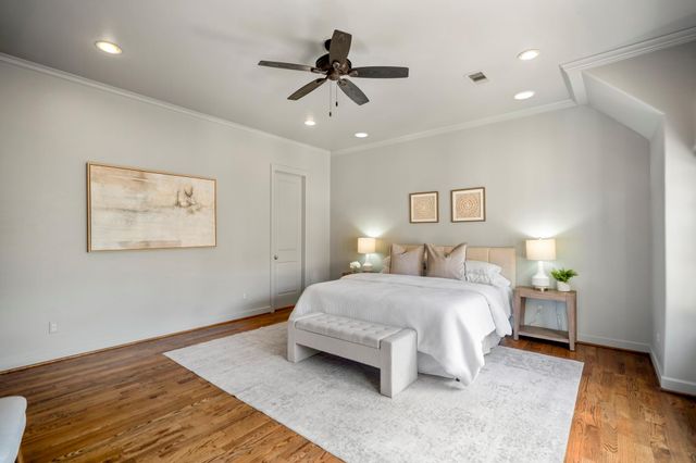 2814 Mid Lane, Houston, TX 77027