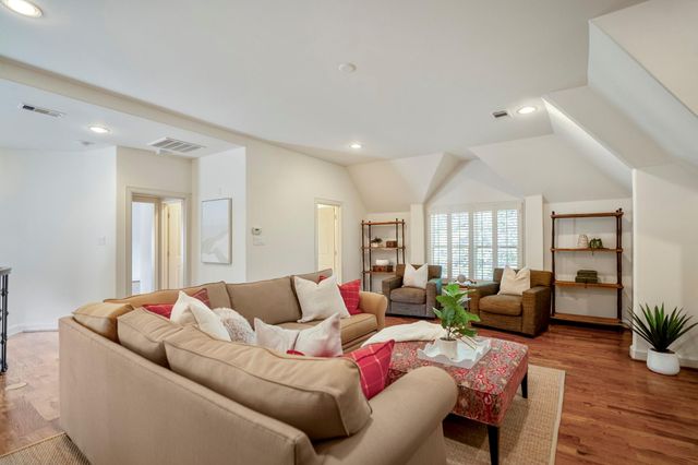 2814 Mid Lane, Houston, TX 77027