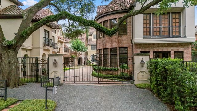 2814 Mid Lane, Houston, TX 77027