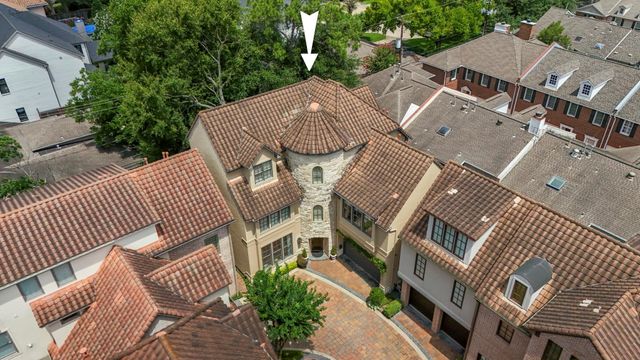 2814 Mid Lane, Houston, TX 77027